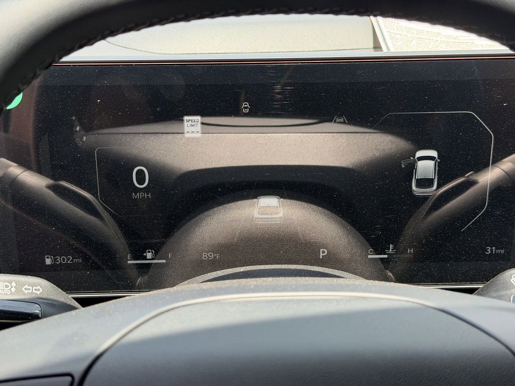 2025 Kia K4 EX - Photo 26