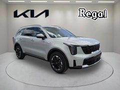 2026 Kia Sorento S SUV