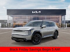 2026 Kia EV9 Land SUV