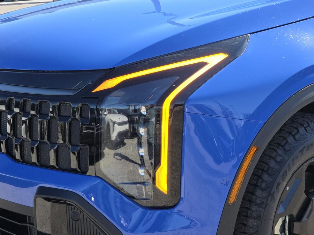 2026 Kia Sportage X-Pro Prestige - Photo 7