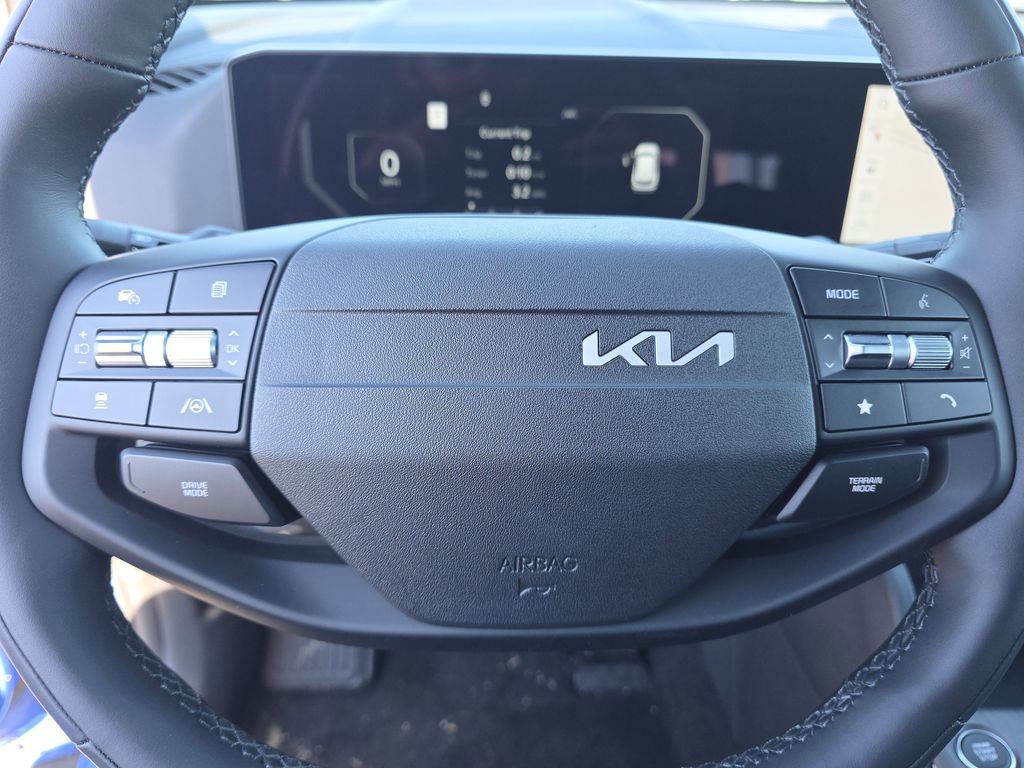 2026 Kia Sportage X-Pro Prestige - Photo 31