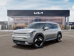2026 Kia EV9 Wind SUV