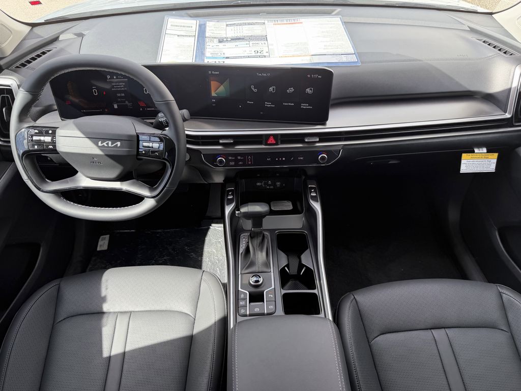 2026 Kia Sorento S - Photo 11
