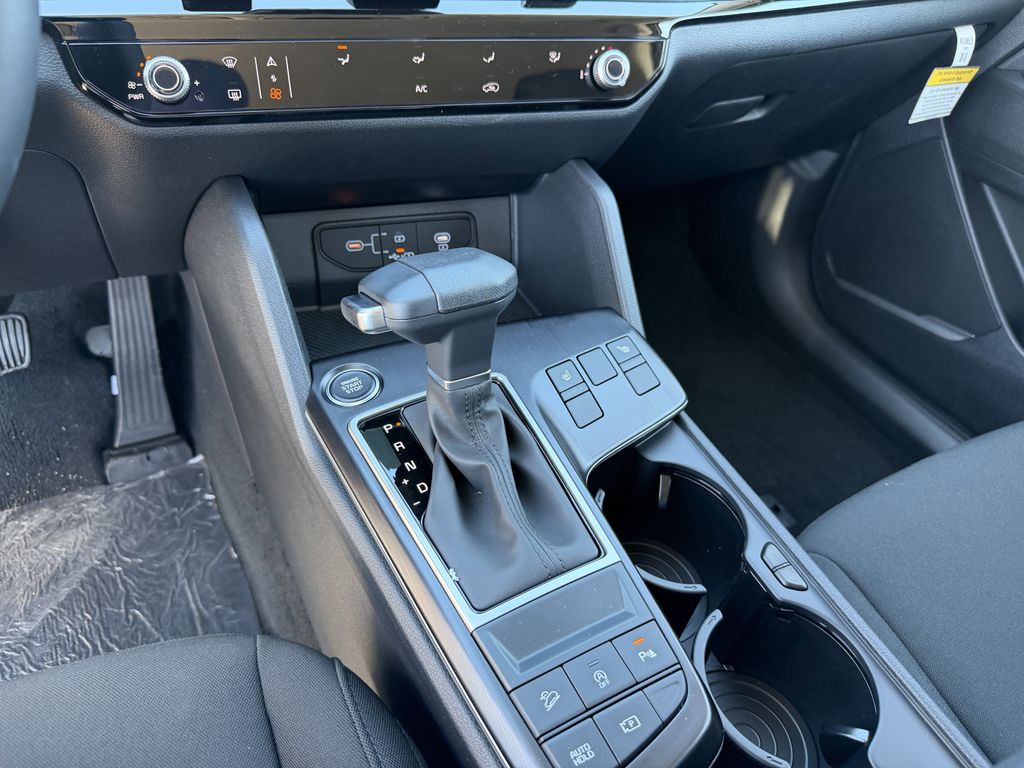 2026 Kia Sportage EX - Photo 23