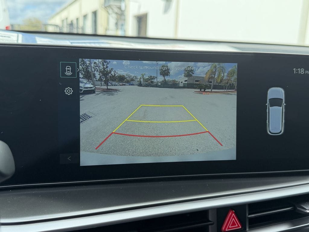 2026 Kia Sorento S - Photo 21