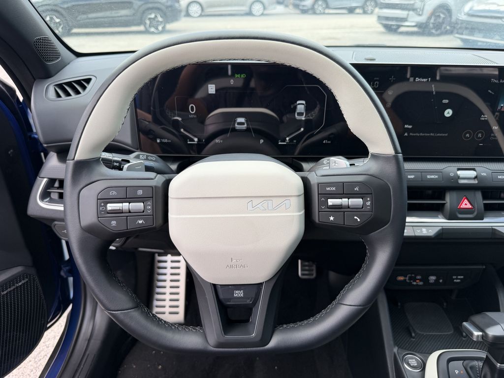2025 Kia K4 GT-Line Turbo - Photo 28