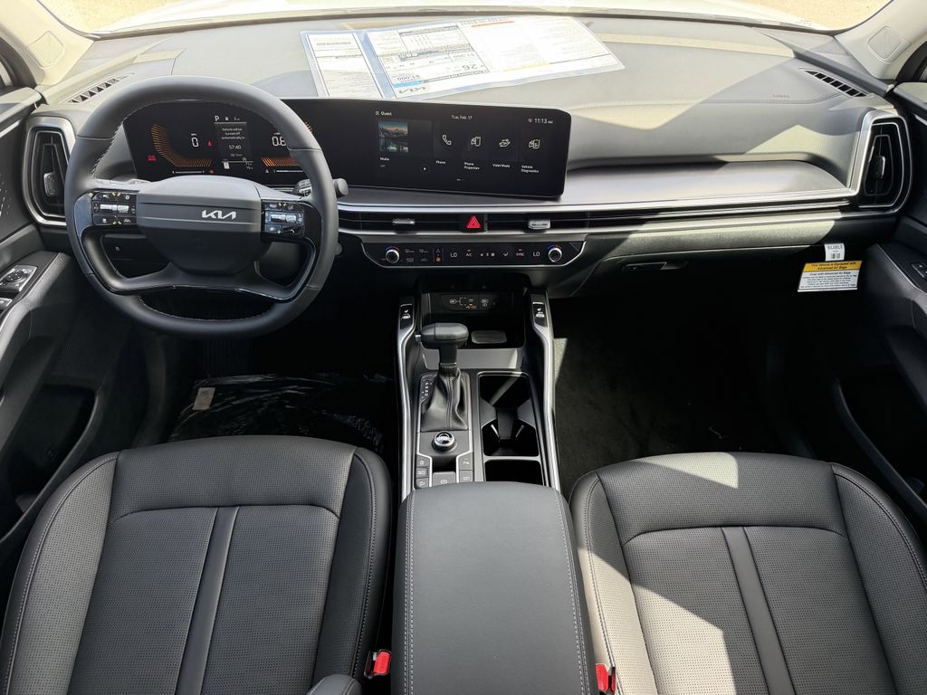 2026 Kia Sorento S - Photo 11