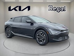 2025 Kia EV6 Light SUV