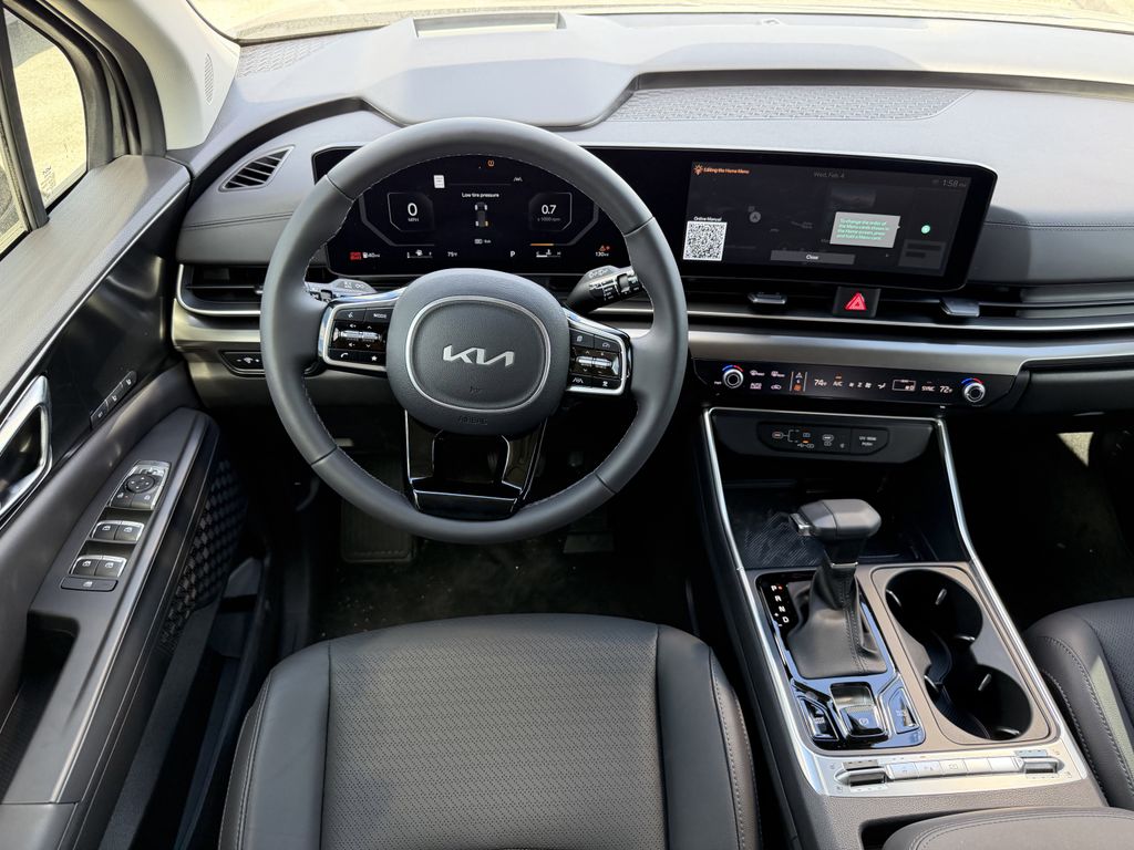 2026 Kia Carnival SX Prestige - Photo 12