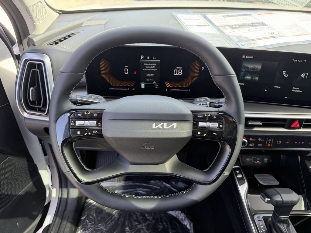 2026 Kia Sorento S - Photo 26
