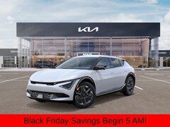 2025 Kia EV6 Light SUV