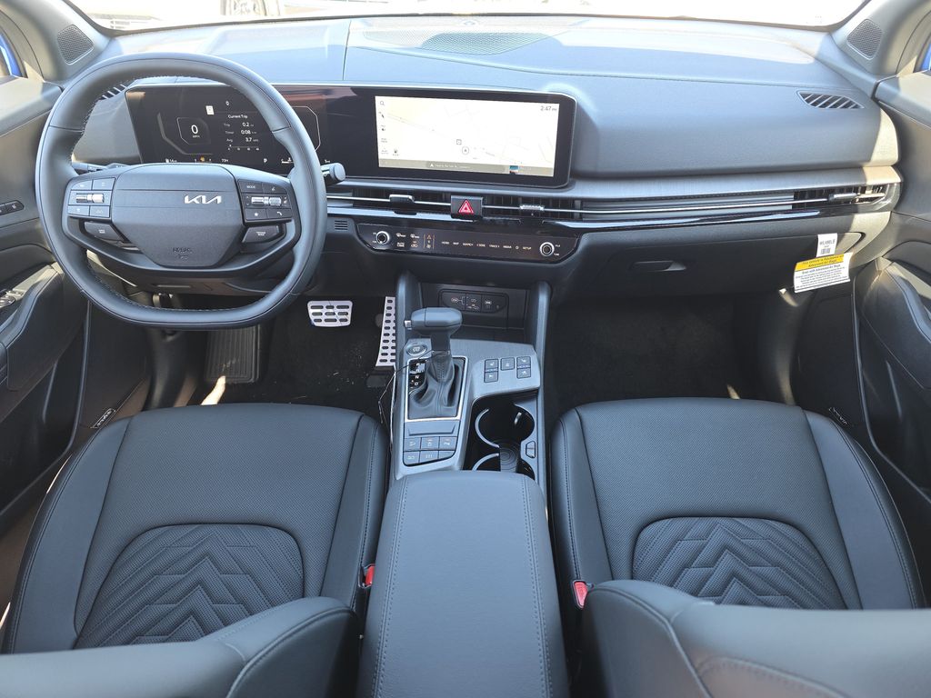 2026 Kia Sportage X-Pro Prestige - Photo 13