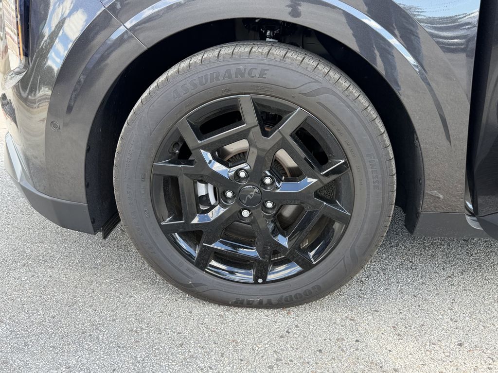 2026 Kia Carnival SX Prestige - Photo 28