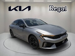 2026 Kia K5 GT-Line Sedan