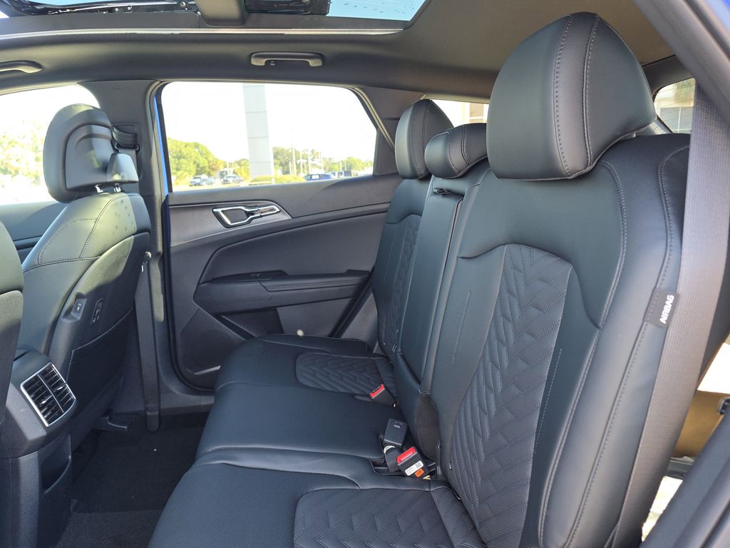 2026 Kia Sportage X-Pro Prestige - Photo 17