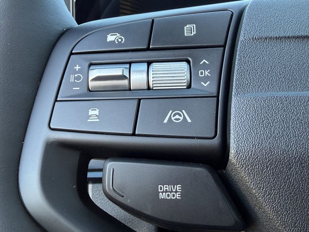 2026 Kia Sportage EX - Photo 25