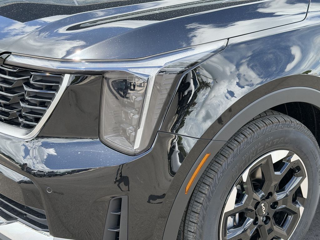2026 Kia Sorento S - Photo 8