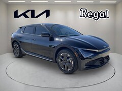 2025 Kia EV6 Light SUV
