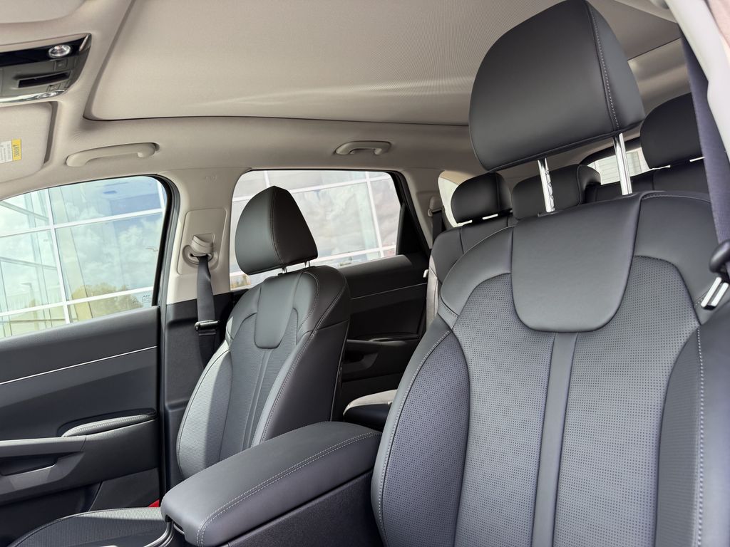 2026 Kia Sorento S - Photo 21