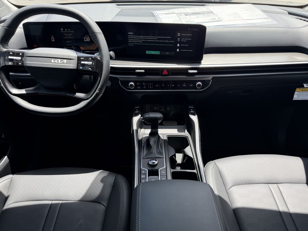 2026 Kia Sorento S - Photo 12