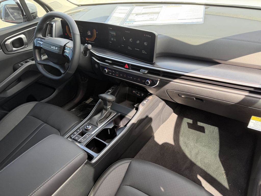 2026 Kia Sorento S - Photo 10