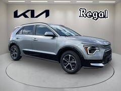 2025 Kia Niro SX SUV