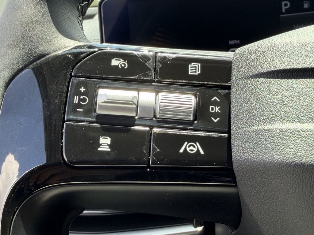 2026 Kia Sorento S - Photo 29