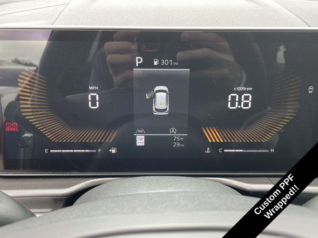 2026 Kia Sportage EX - Photo 32