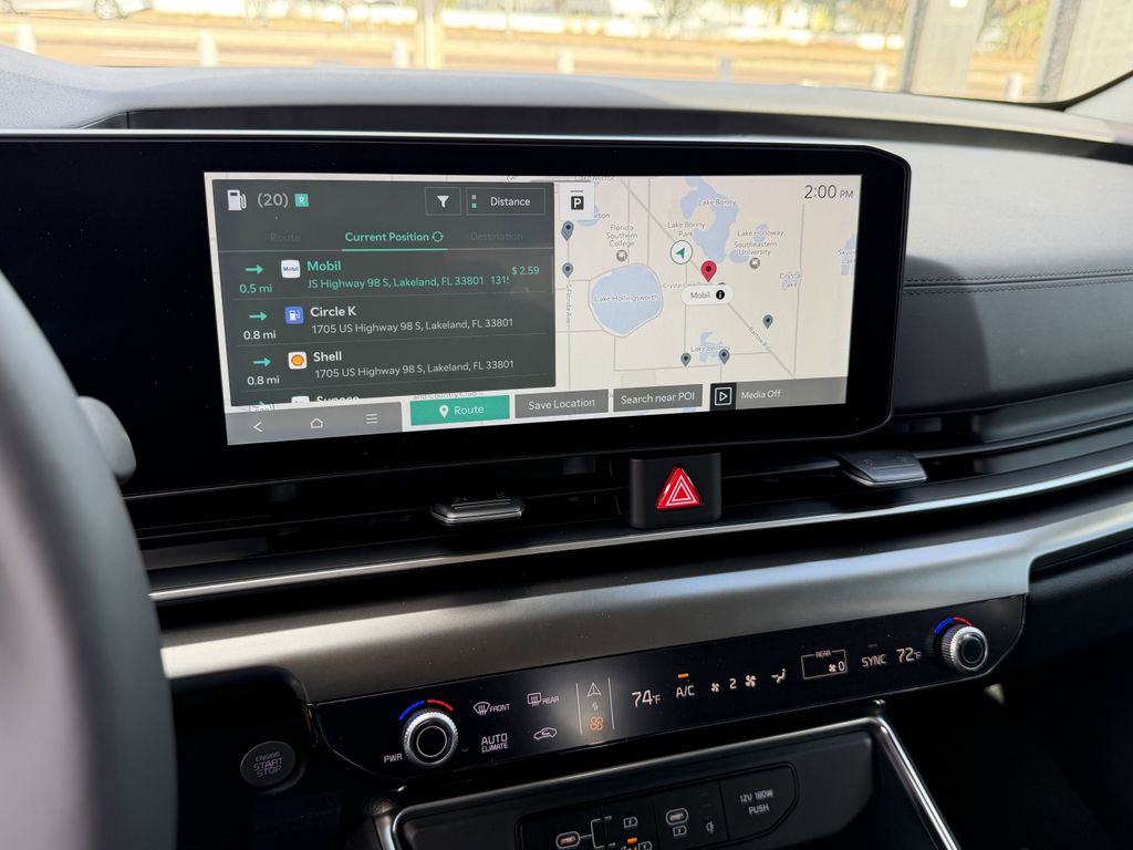 2026 Kia Carnival SX Prestige - Photo 20