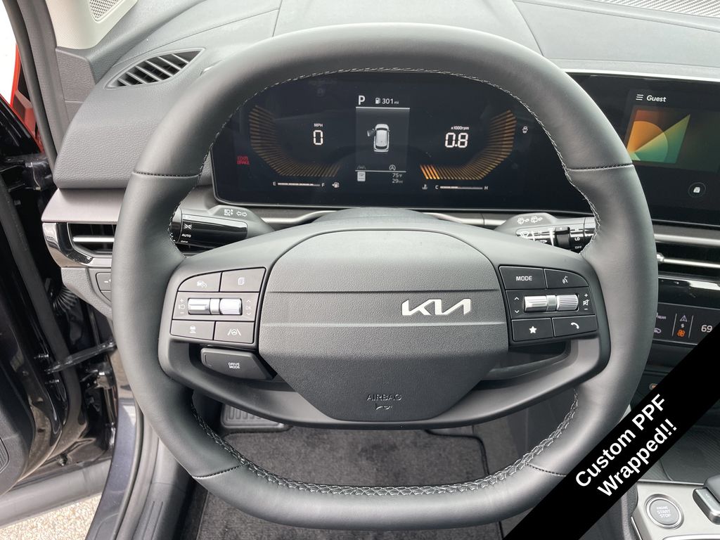 2026 Kia Sportage EX - Photo 30