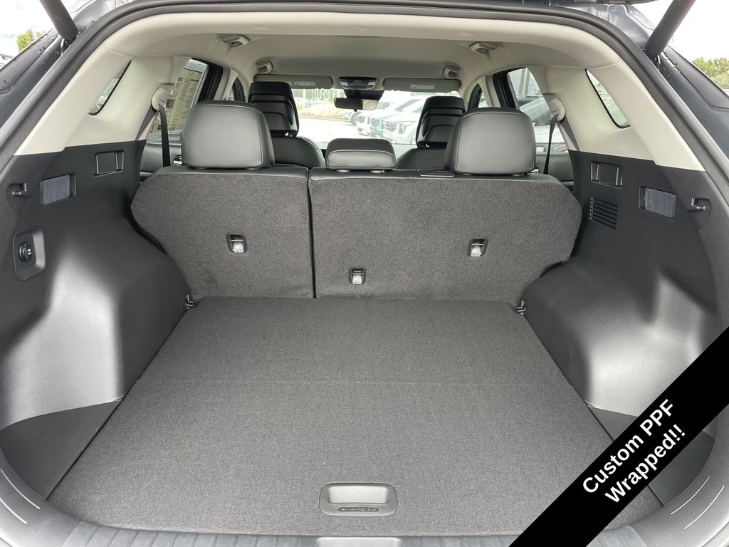 2026 Kia Sportage EX - Photo 12