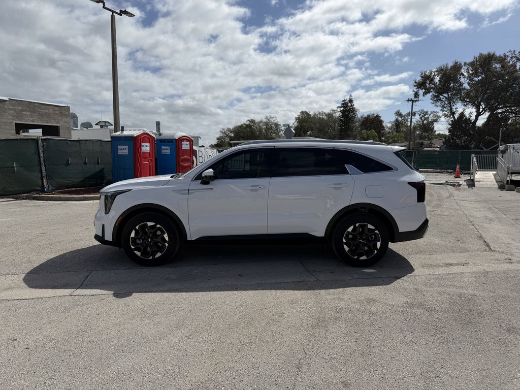 2026 Kia Sorento S - Photo 6