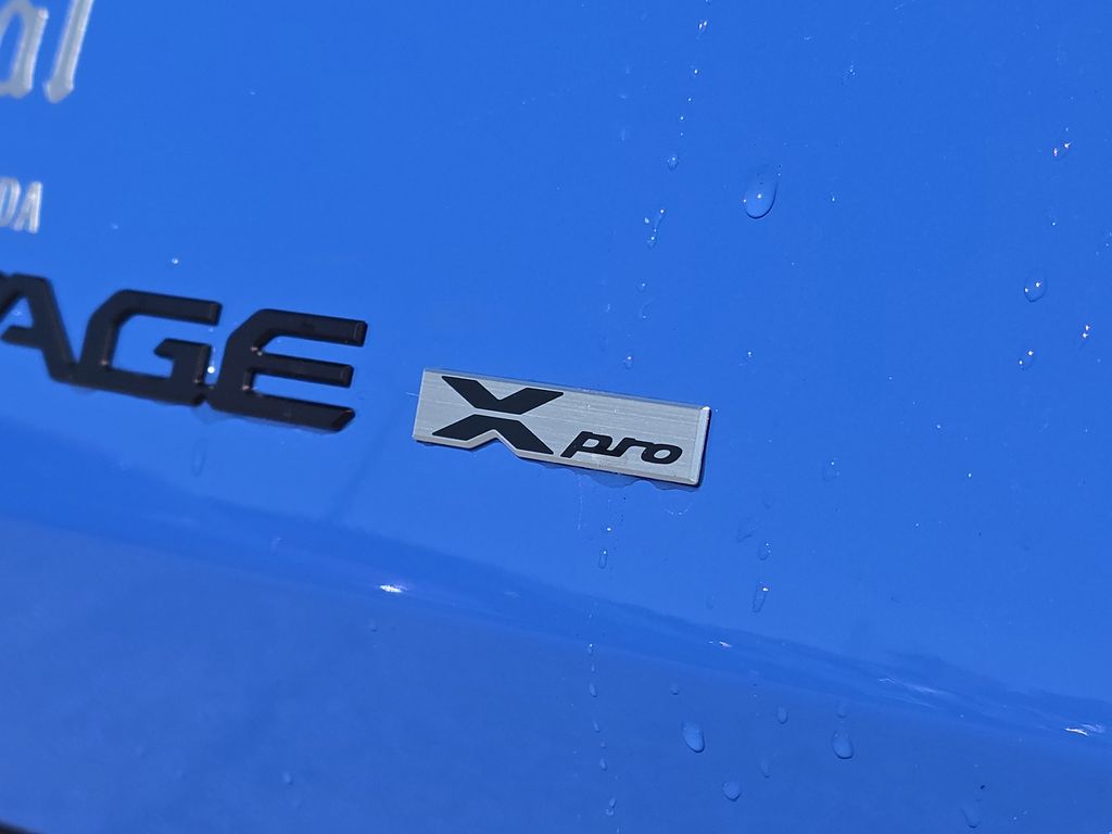 2026 Kia Sportage X-Pro Prestige - Photo 11