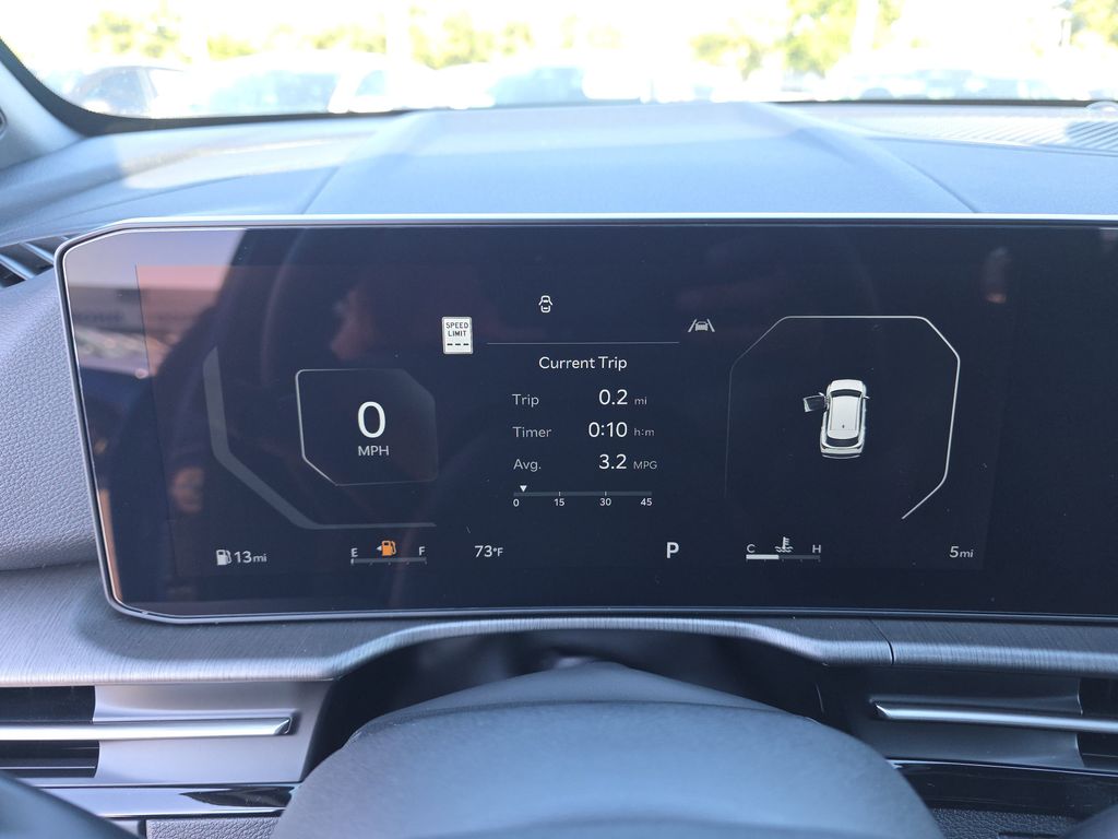 2026 Kia Sportage X-Pro Prestige - Photo 33