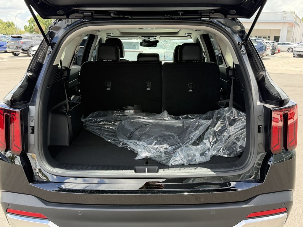 2026 Kia Sorento S - Photo 10