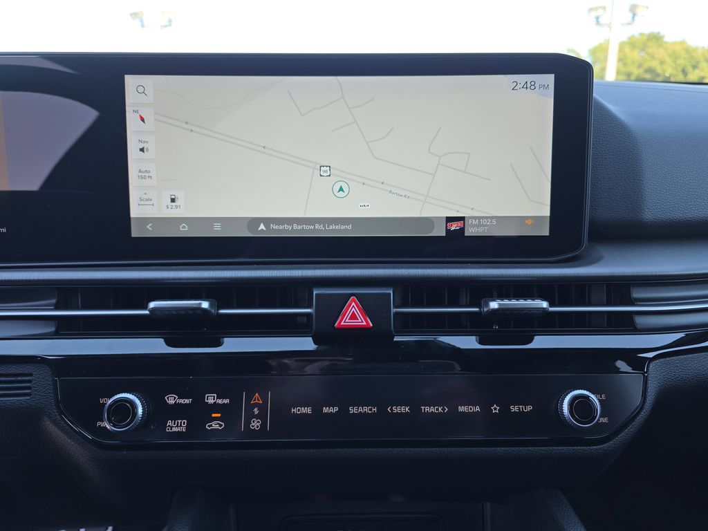 2026 Kia Sportage X-Pro Prestige - Photo 22