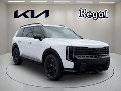 2027 Kia Telluride Hybrid X-Line SX Prestige SUV