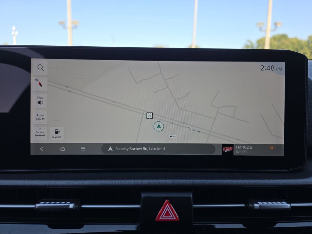 2026 Kia Sportage X-Pro Prestige - Photo 23