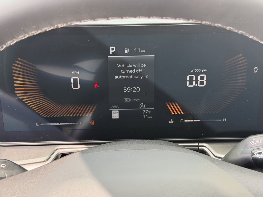 2026 Kia Sorento S - Photo 27