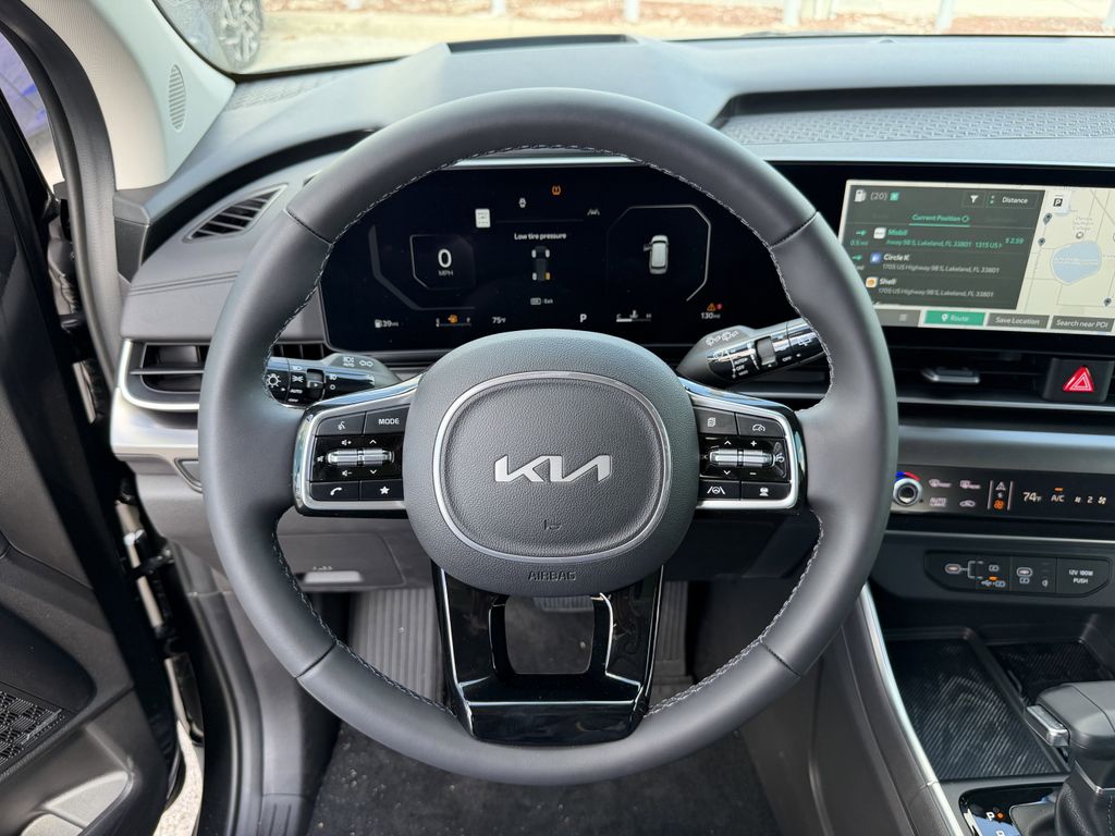 2026 Kia Carnival SX Prestige - Photo 26