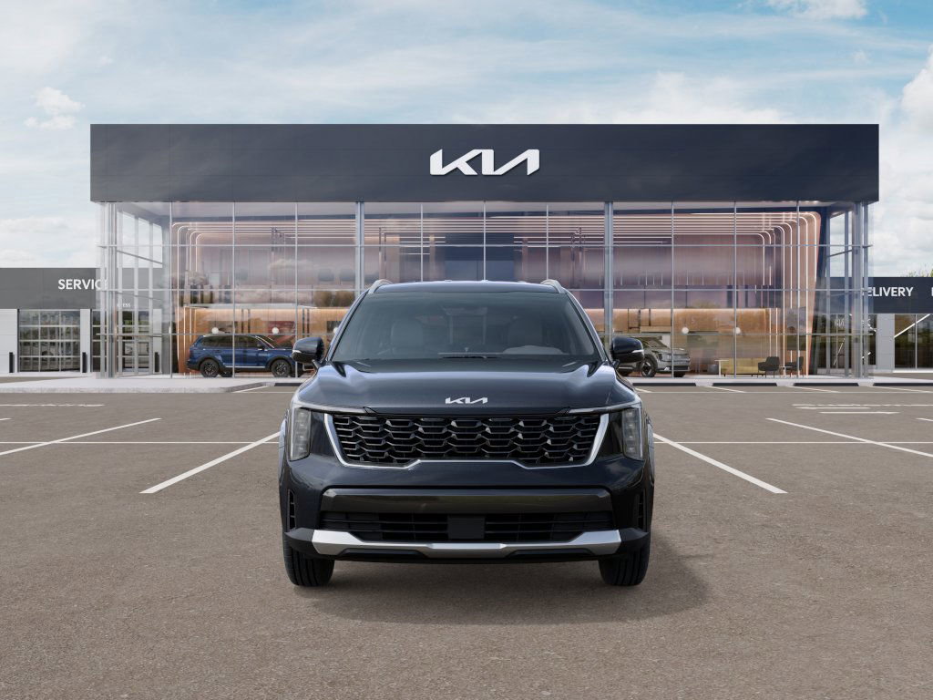 2025 Kia Sorento S photo 2