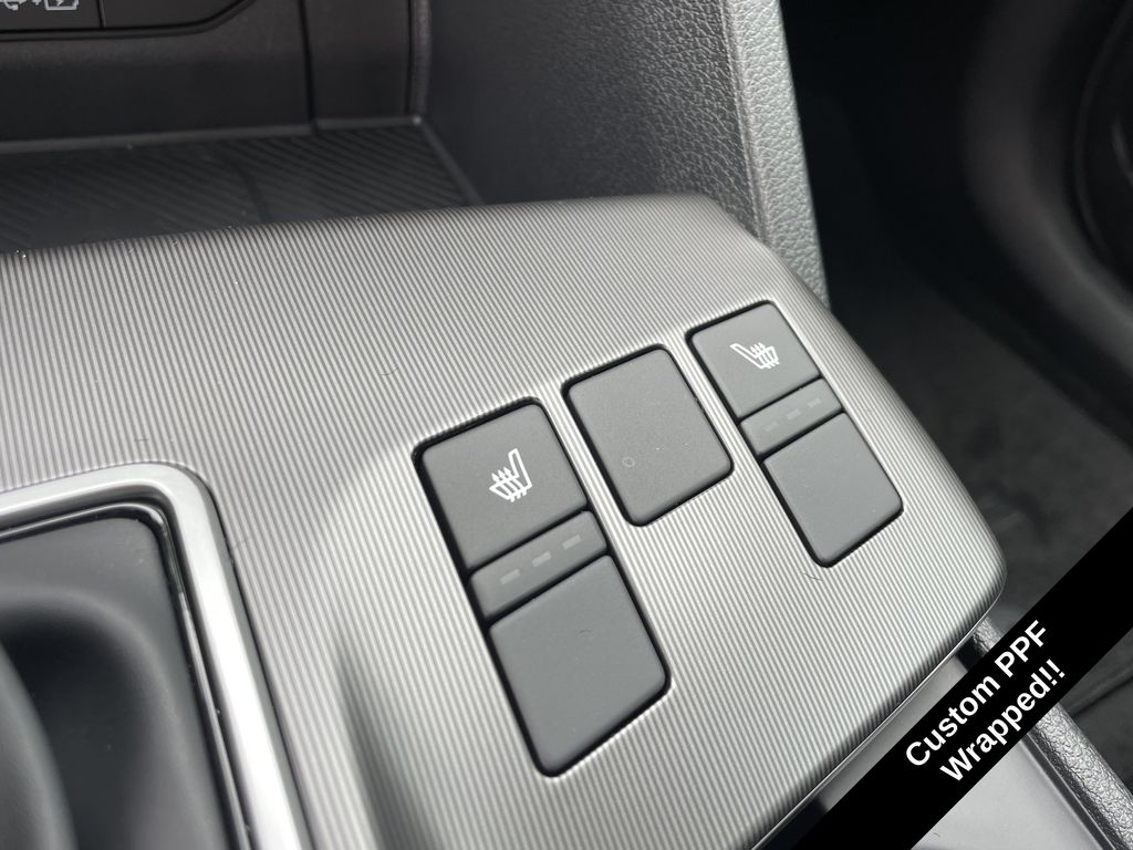 2026 Kia Sportage EX - Photo 25