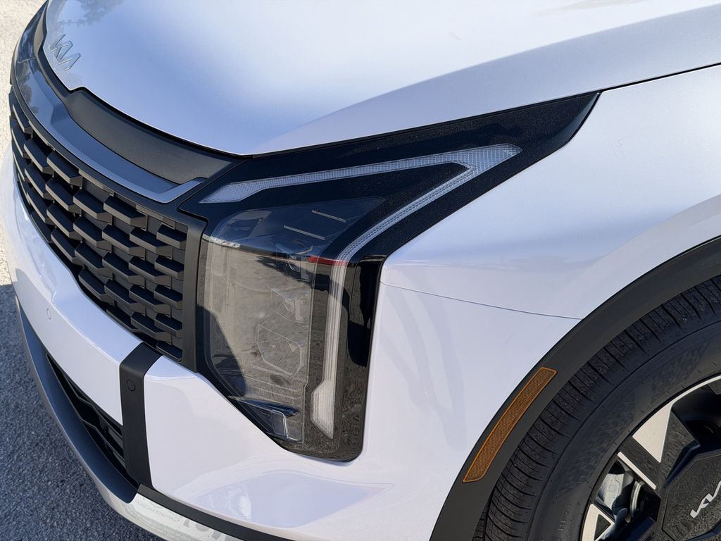 2026 Kia Sportage EX - Photo 7
