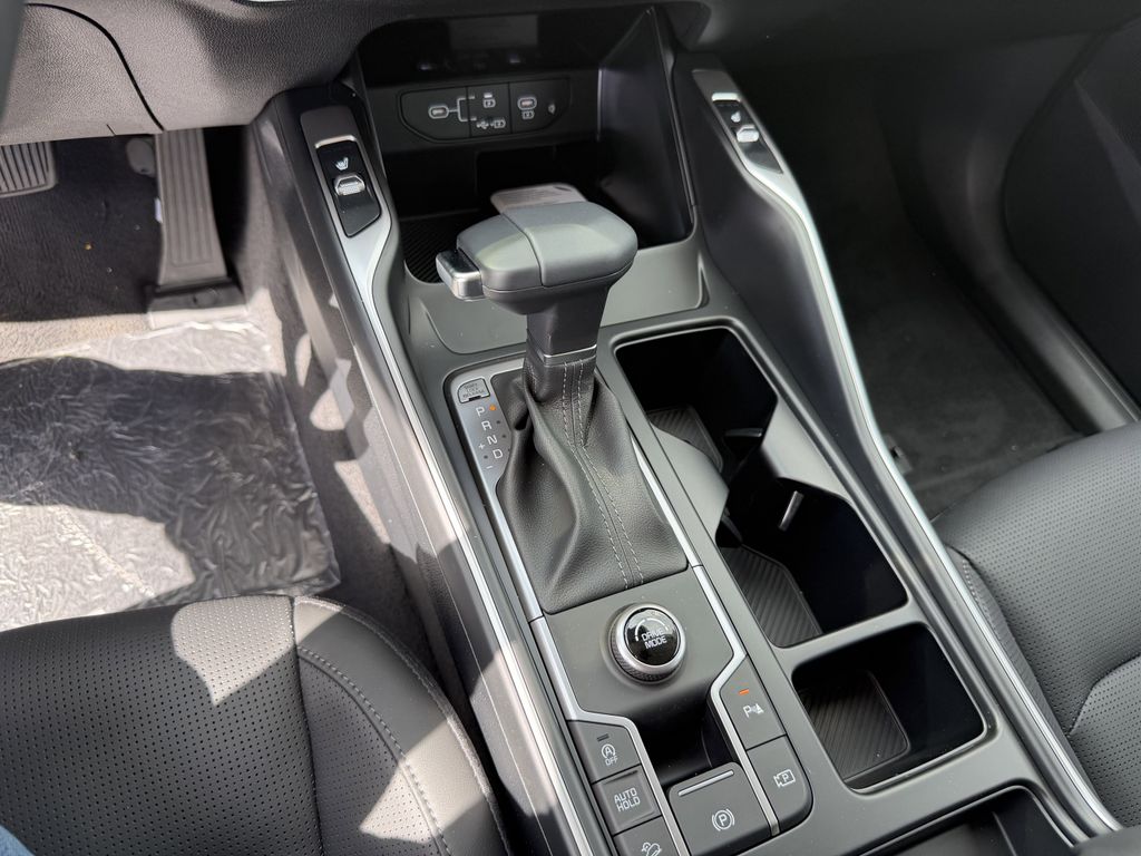 2026 Kia Sorento S - Photo 22