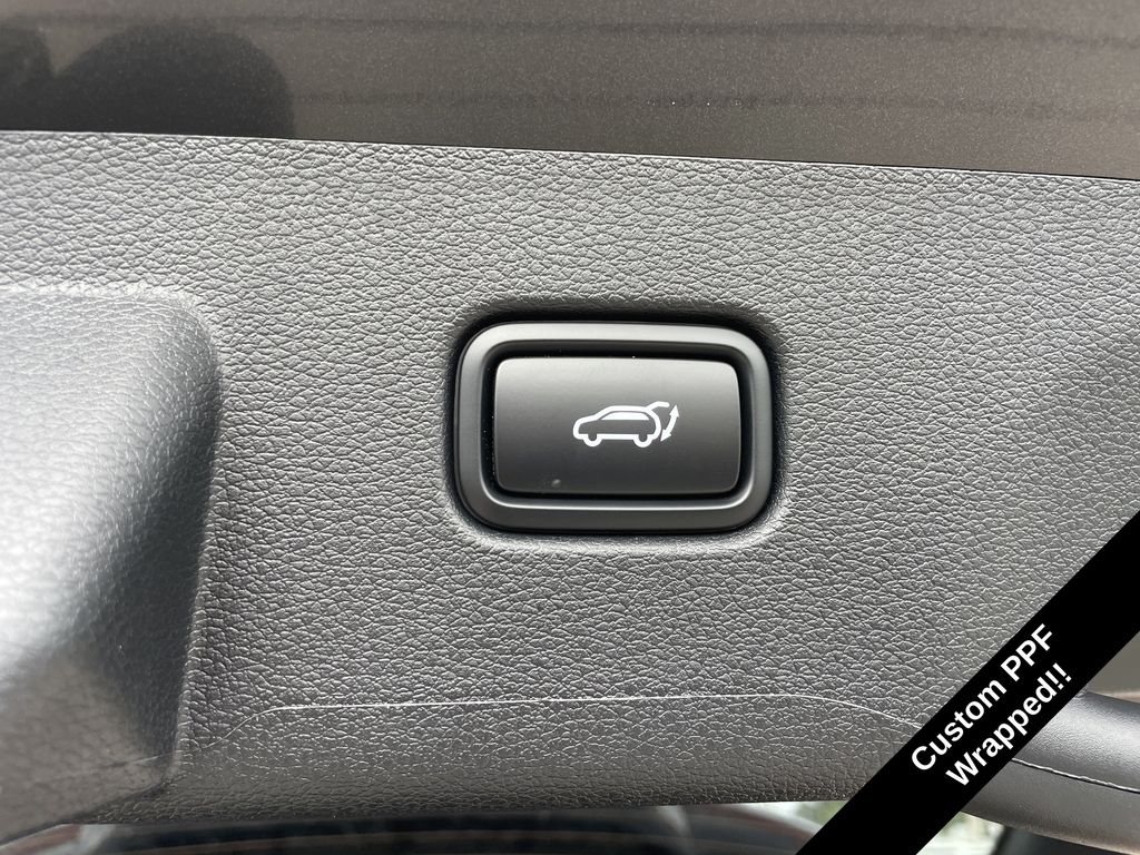 2026 Kia Sportage EX - Photo 13
