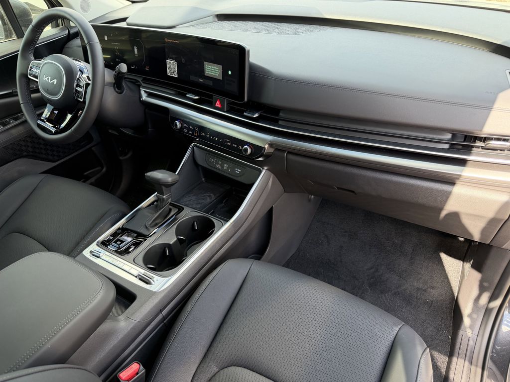 2026 Kia Carnival SX Prestige - Photo 10