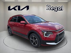 2026 Kia Niro EX SUV