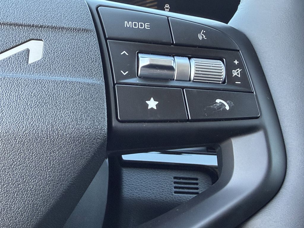 2026 Kia Sportage EX - Photo 26