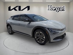 2026 Kia EV6 Light SUV