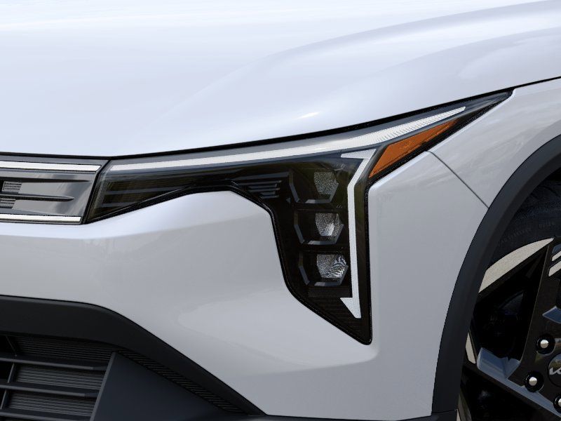 2025 Kia K4 EX - Photo 10